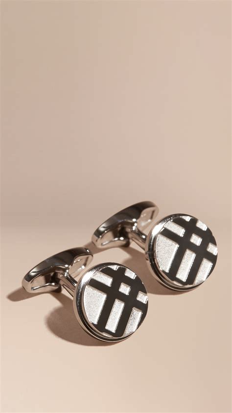 burberry bracelet mens|cufflinks for men burberry.